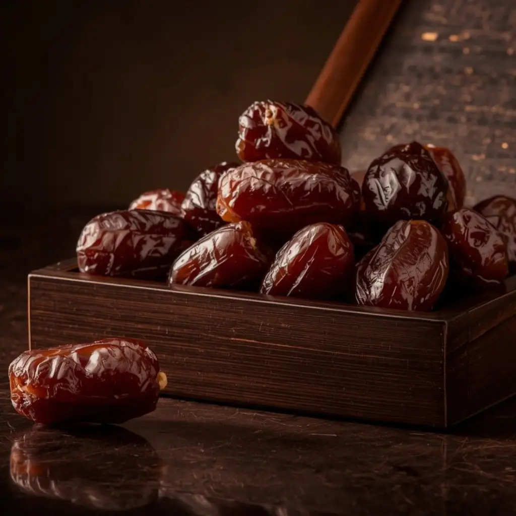مجدول البليدي الواحات البحرية