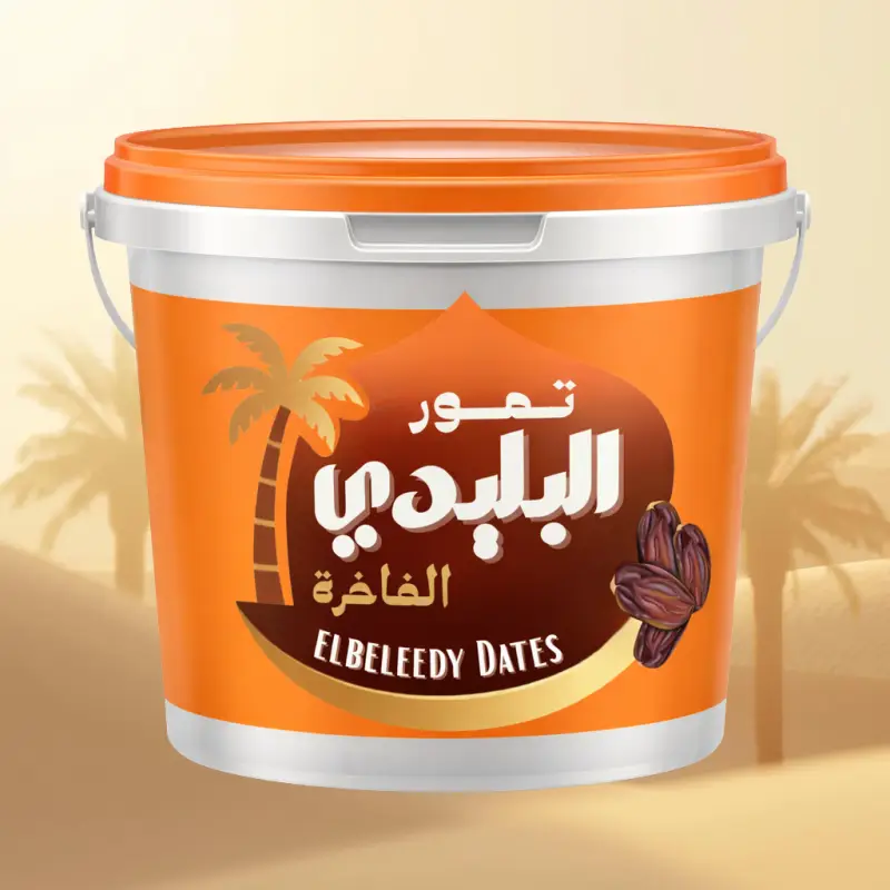 عجوة اصلية البليدي